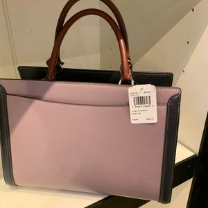 Brand new coach purse